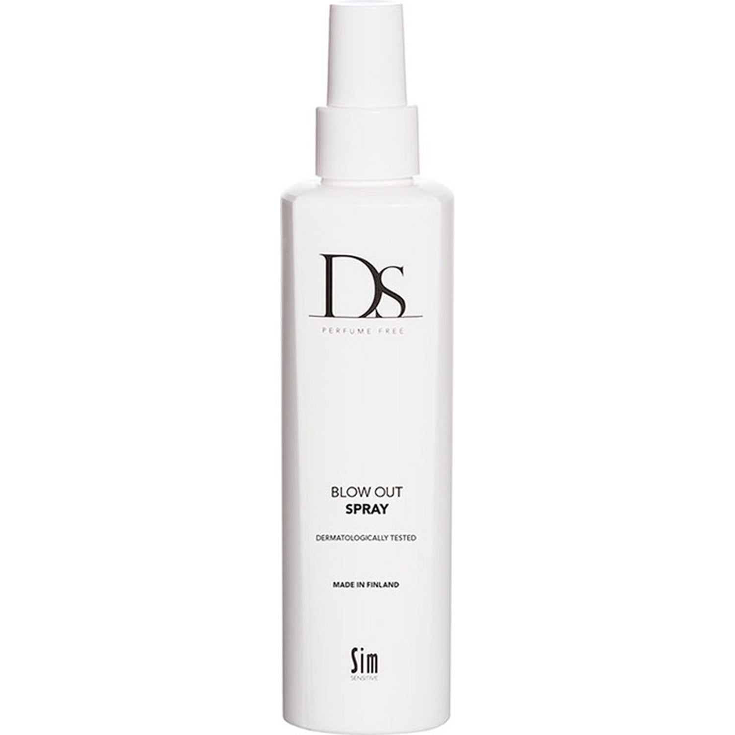 SIM Sensitive DS Blow Out Spray 200 ml