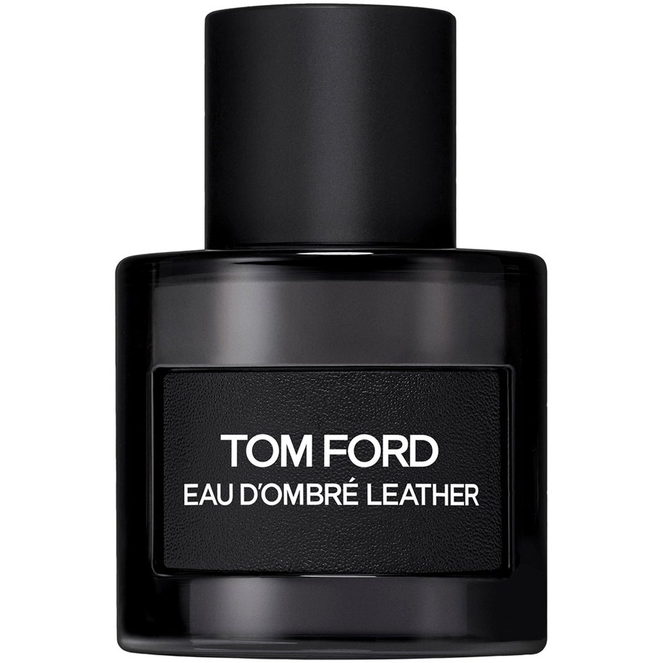 Eau d'Ombré Leather Eau de Toilette