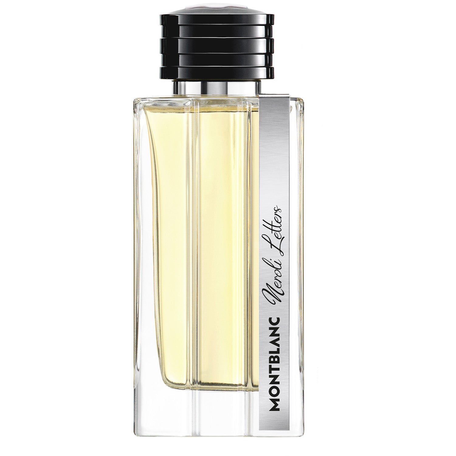 Montblanc Neroli Letters Eau de Parfum - 125 ml billede