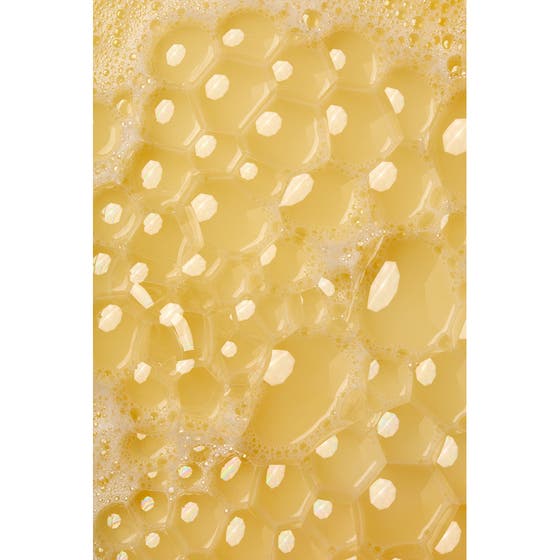 Naturally Good Honey Suckle Shower