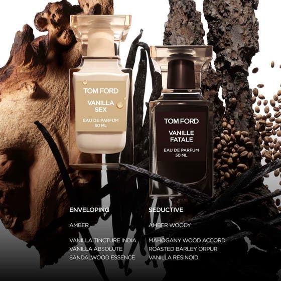 Vanilla Sex