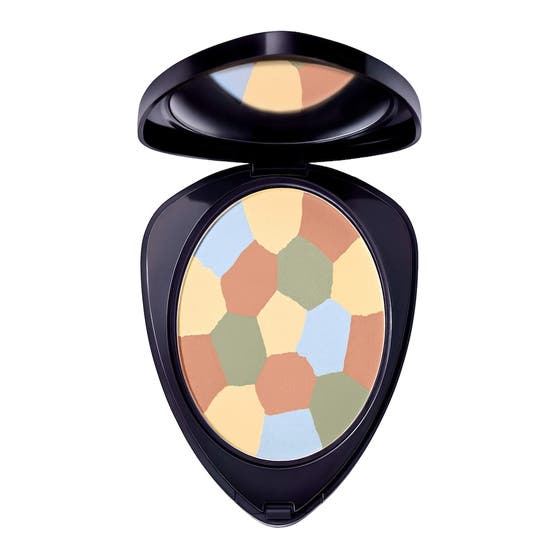 Colour Correcting Powder