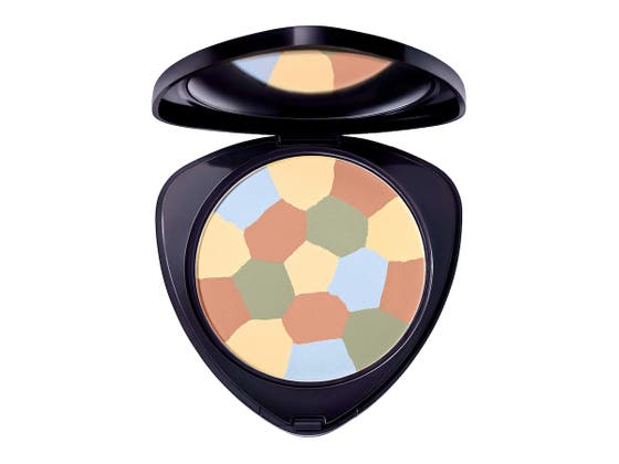 Colour Correcting Powder