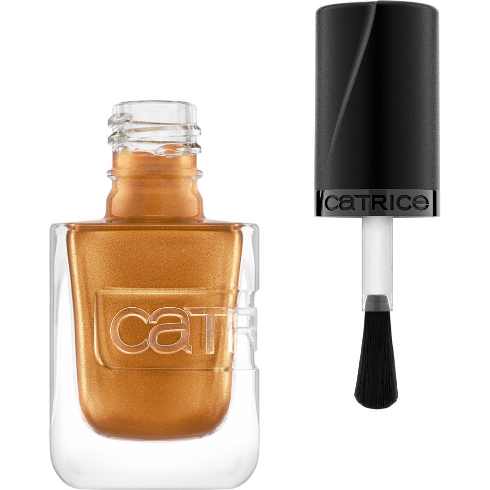 Gel Affair Nail Lacquer