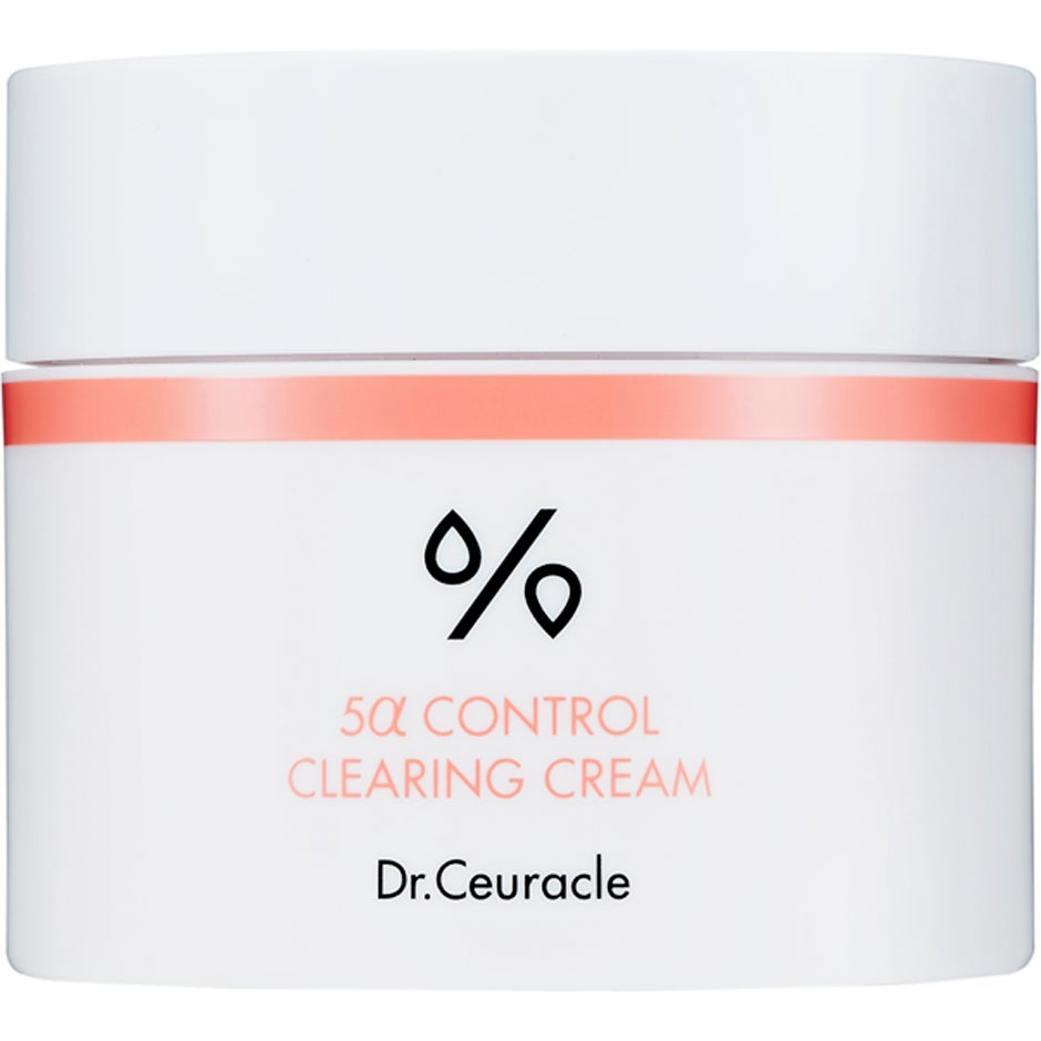 Dr Ceuracle 5A Control Clearing Cream (50ml)