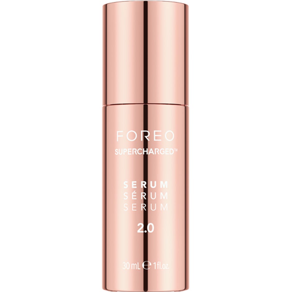 FOREO Supercharged Serum 2.0 30 ml billede