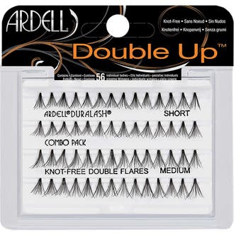 Double Up Individuals Knot-free Combo-pack