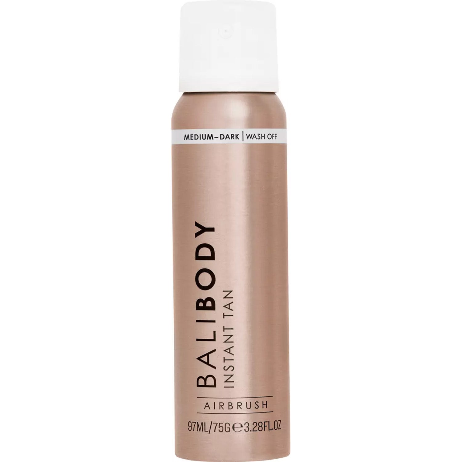 Bali Body Instant Tan Medium to Dark 97 ml