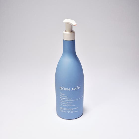 Repair & Style Essentials