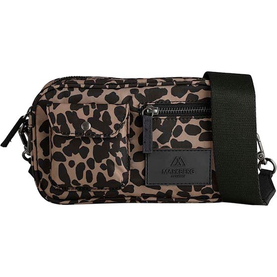 Darla MBG Small Cross., Recycle