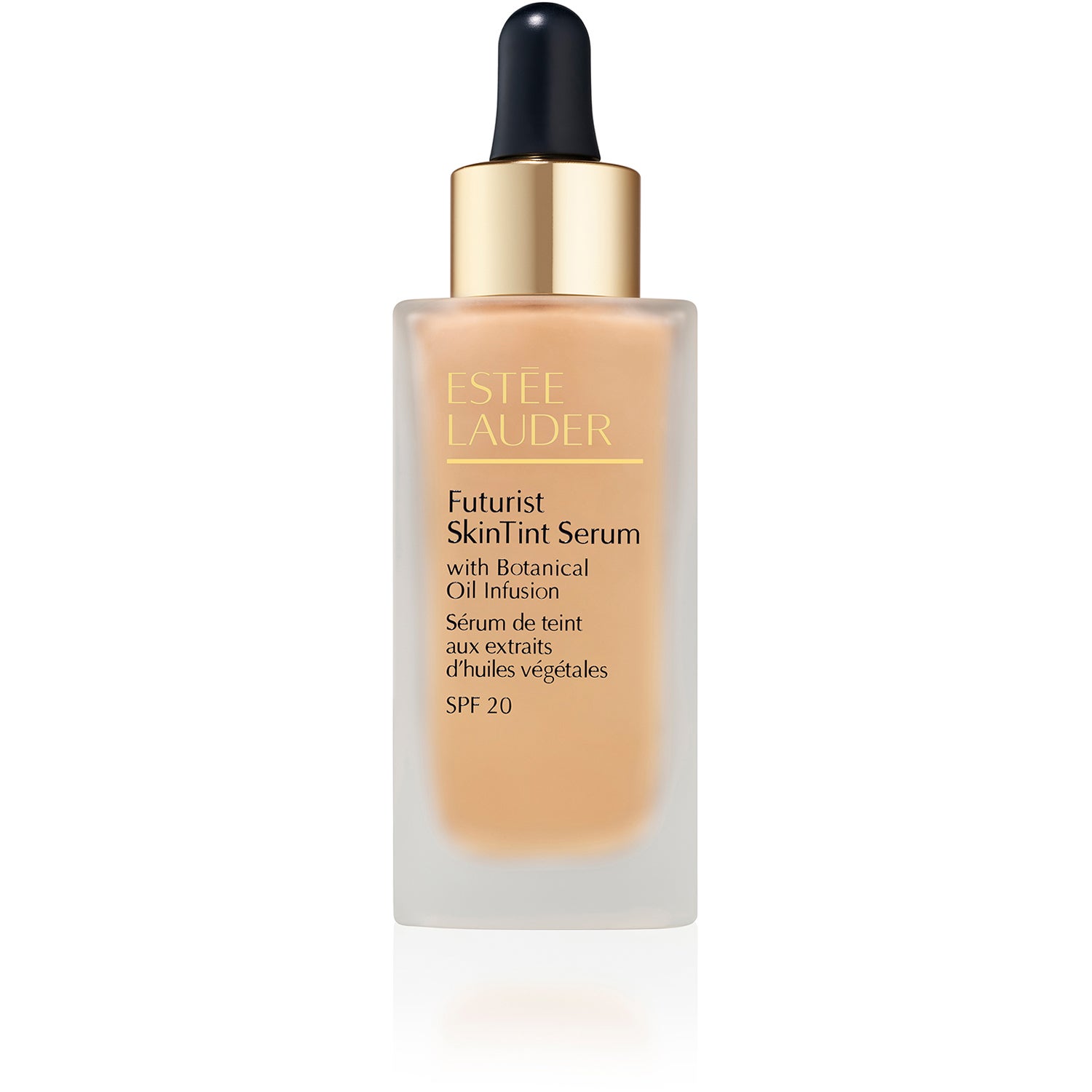 Estée Lauder Futurist Skin Tint Serum Foundation Spf20 foundation & concealer dam – bild 7