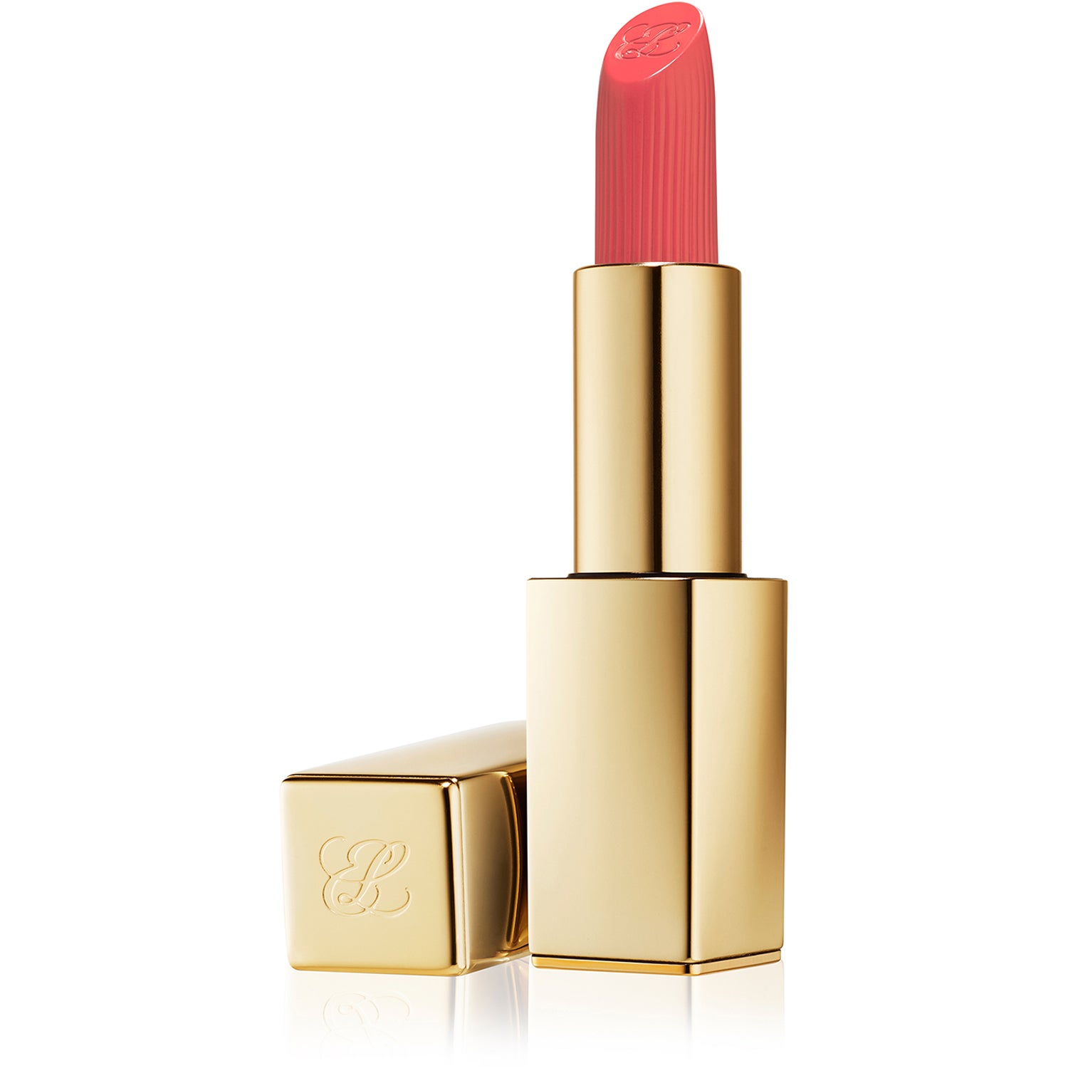 Estée Lauder Pure Color Lipstick Creme 600 Visionary - 3,5 g billede
