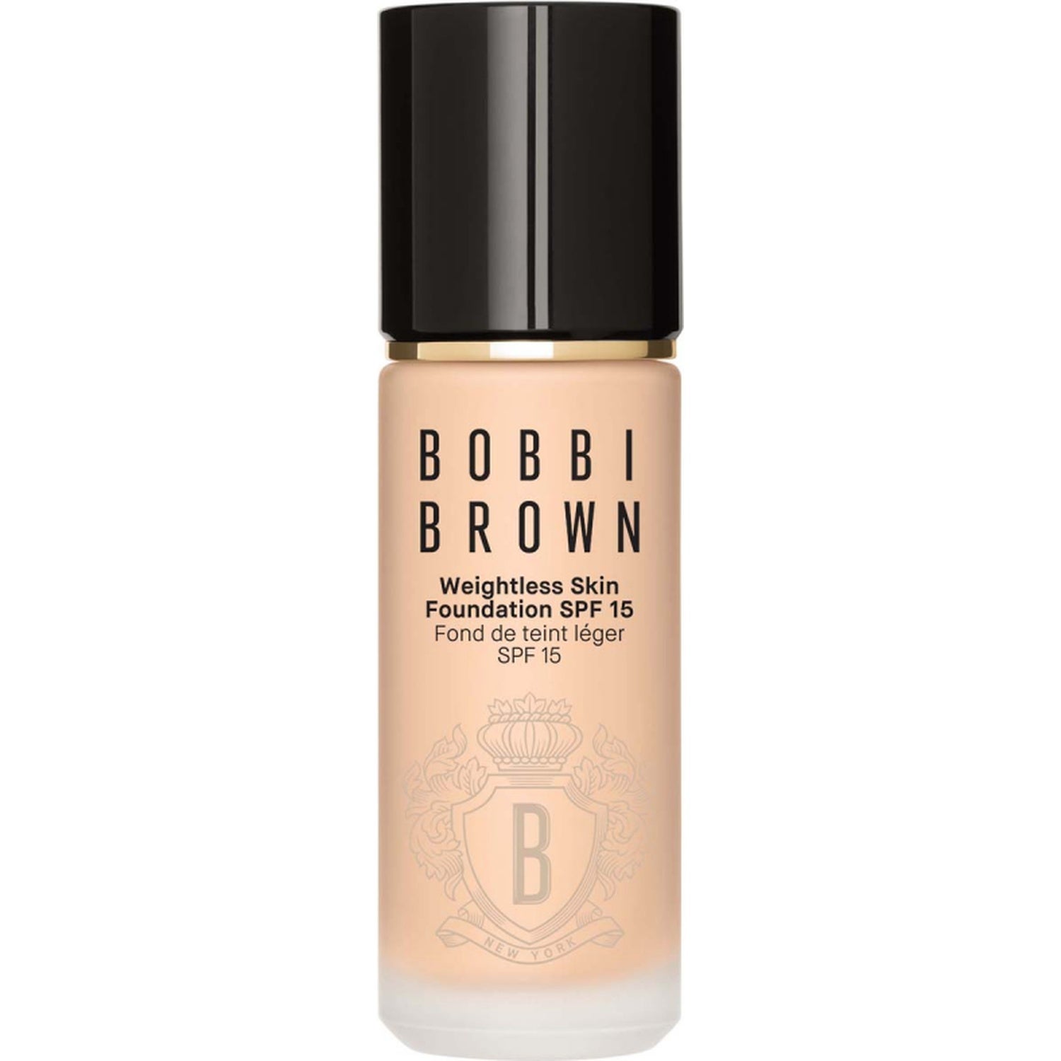 Spf15 N-010 Neutral Porcelain