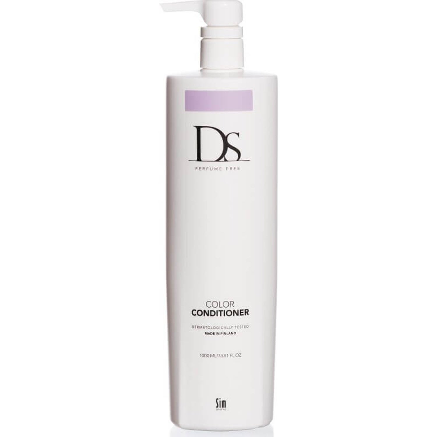 SIM Sensitive DS SIM Sensitive Color Conditioner 1000 ml