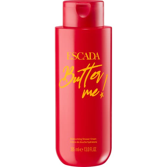 Yum me, Sunny! Shower Cream