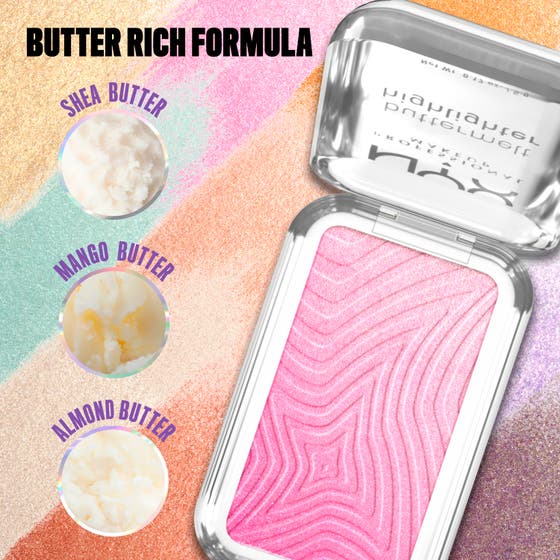 Buttermelt Highlighter