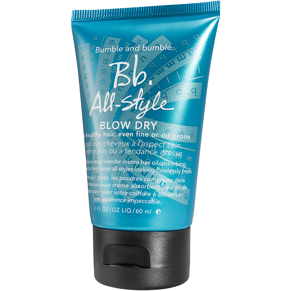 All Style Blow Dry