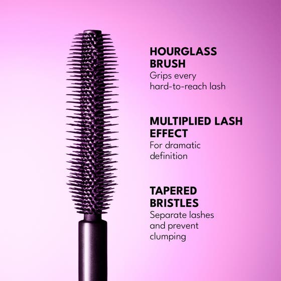 Lash Waterproof