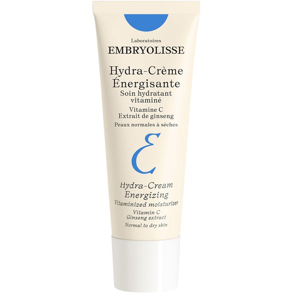 Embryolisse Hydra-Cream Energizing 40 ml billede