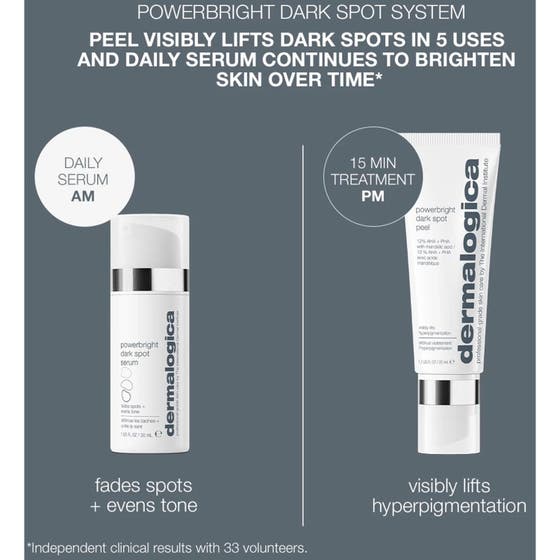 PowerBright Dark Spot System Duo