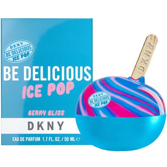 Ice Pop Summer Collection Berry bliss