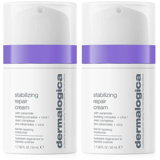 Duo Stabilizing Repair Cream