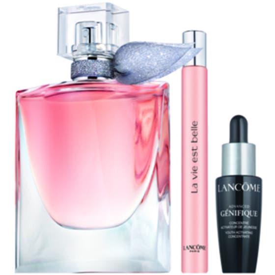 La Vie Est Belle Set 22