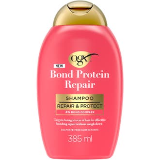 Bond Repair Shampoo