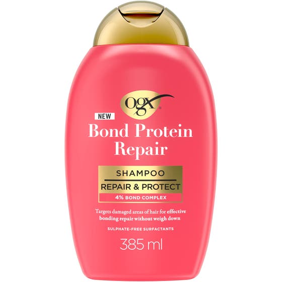 Bond Repair Shampoo