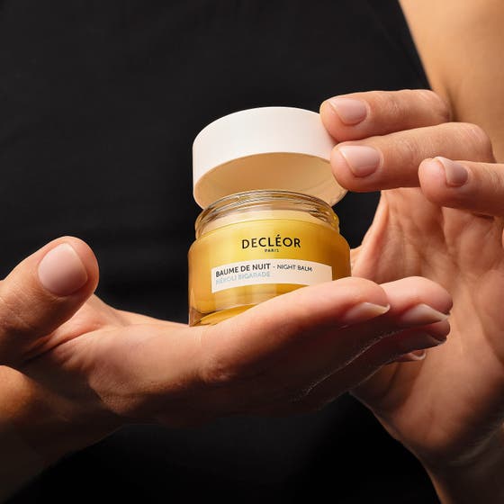 Night Balm Neroli Bigarade