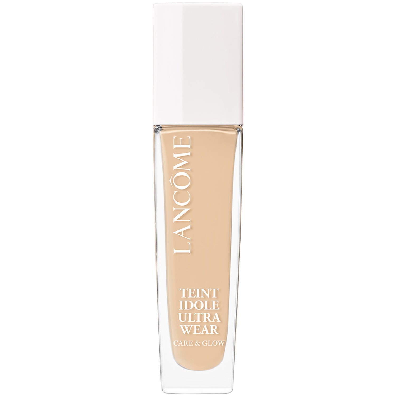 LANCÔME Teint Idôle Ultra Wear Care & Glow 24H Healthy Glow Foundation foundation & concealer dam – bild 9