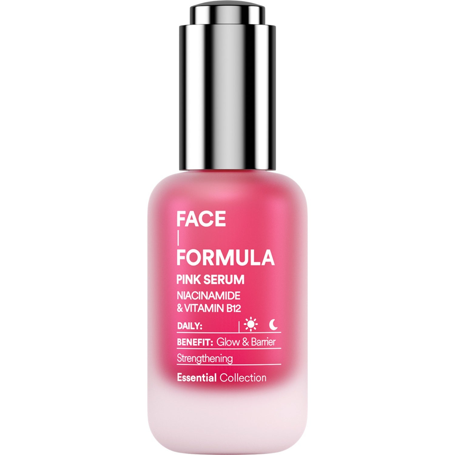 Elixir Cosmeceuticals Face Formula (Elixir Cosmeceuticals) Face Formula Pink Serum 30 ml