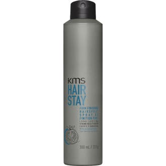 HairStay Firm Finishing Hairspray