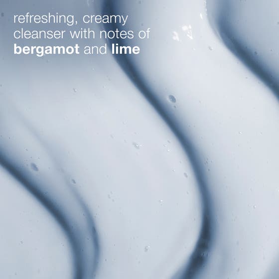 Magnetic Afterglow Cleanser