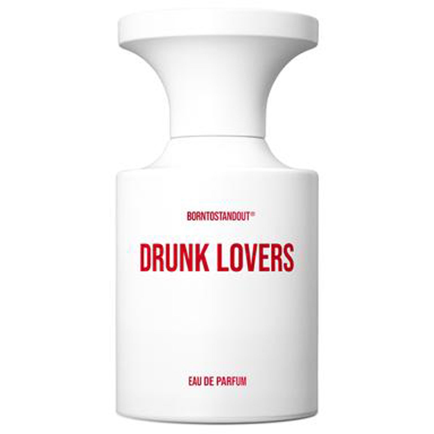 Born to stand out Drunk Lovers 50Ml Edp parfym dam – bild 10