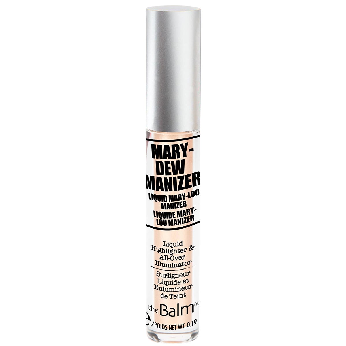 The Balm Mary-Dew Manizer® Liquid Highlighter dam – bild 7