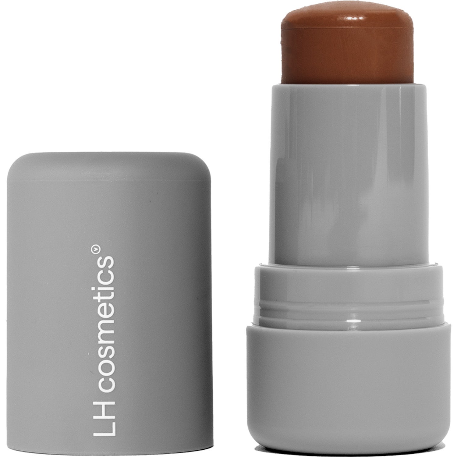 LH cosmetics Artistick Cream Bronzer Stick puder, rouge & highlighter dam – bild 7