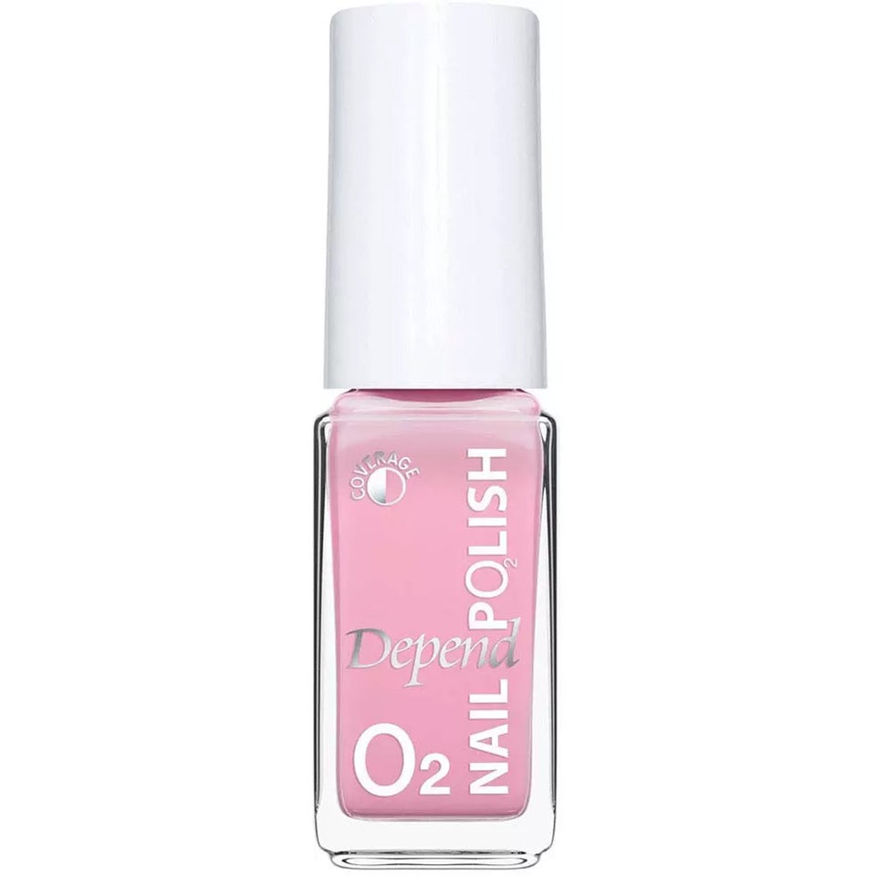 Minilack Oxygen