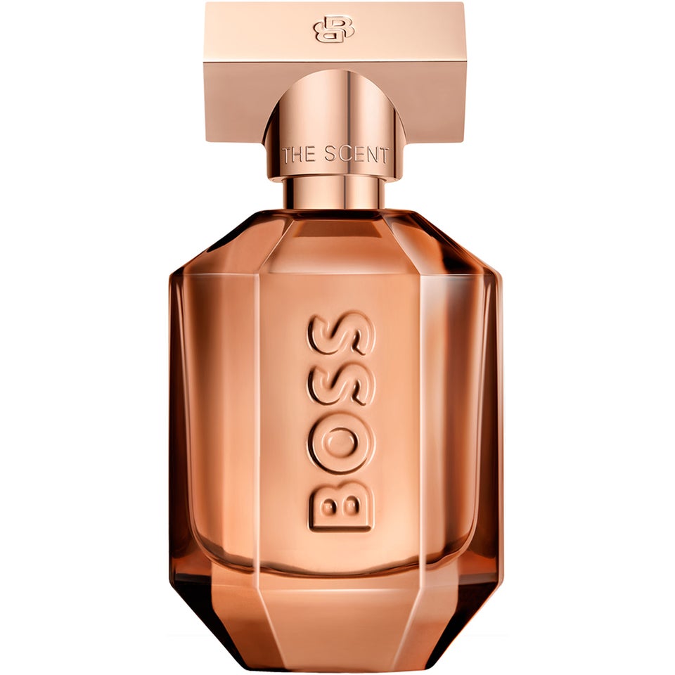 The Scent For Her Le Parfum Eau de Parfum