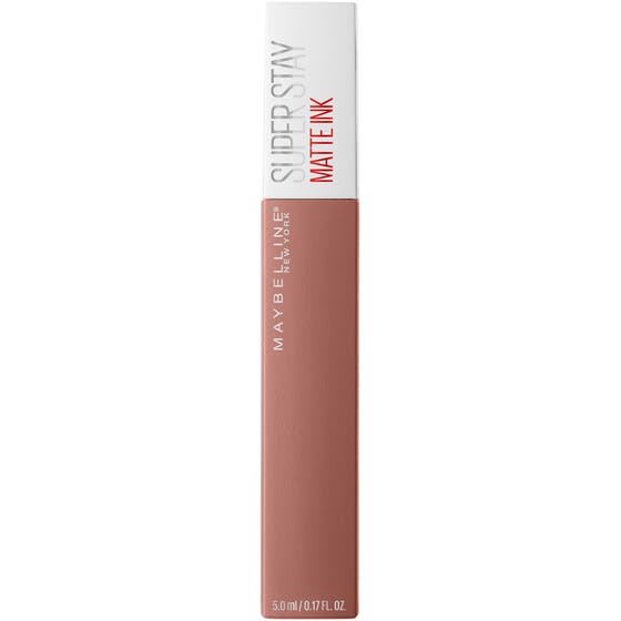 New York Super Stay Matte Ink