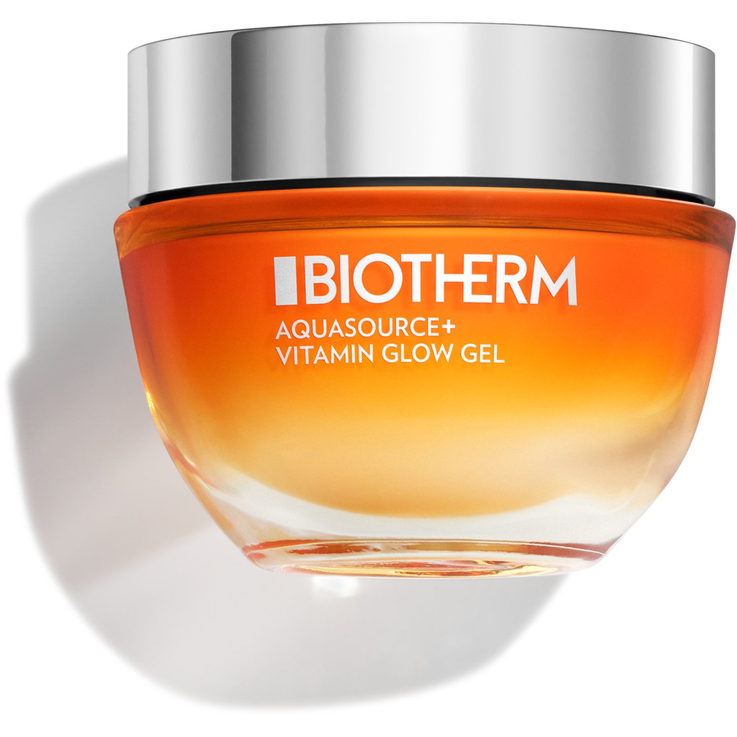Biotherm   Aquasource+ Vitamin Glow Gel 50 ml