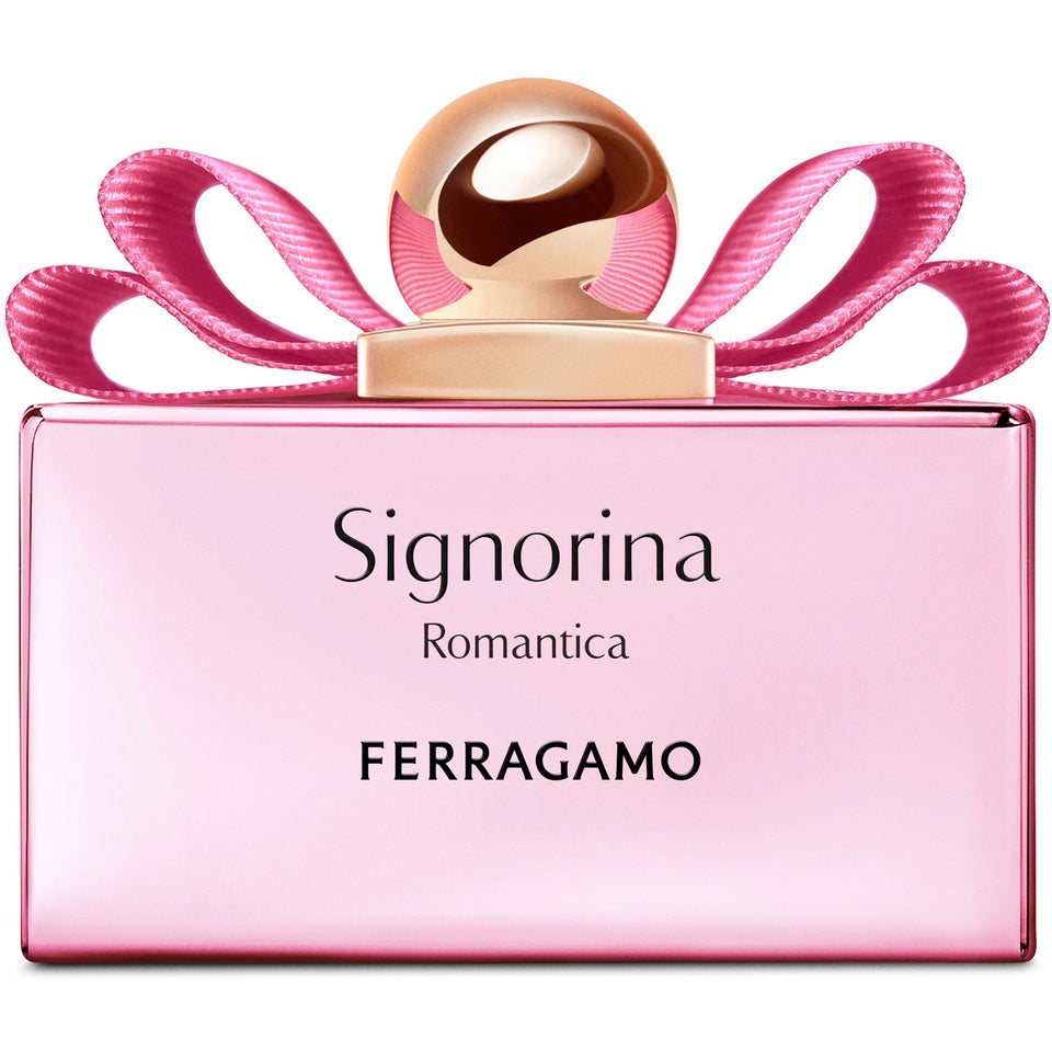 Signorina Romantica Eau de Parfum