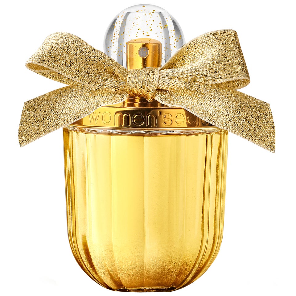 Gold Seduction Eau de Parfum