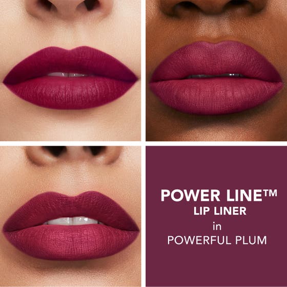 Power Line Plumping Lip Liner