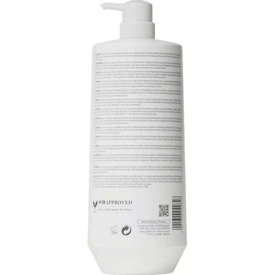Dualsenses Pure Hydration Hydrating Shampoo
