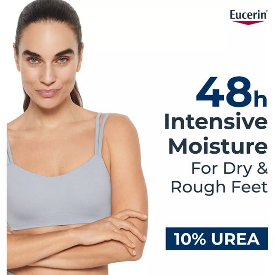 UreaRepair 10% Urea Foot Cream