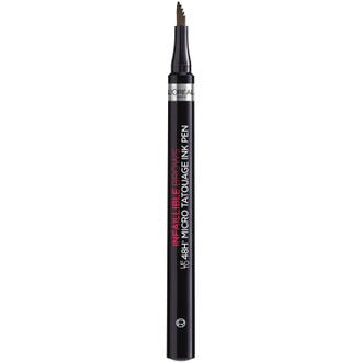 UnbelievaBrow Micro Tatouage Brow pen