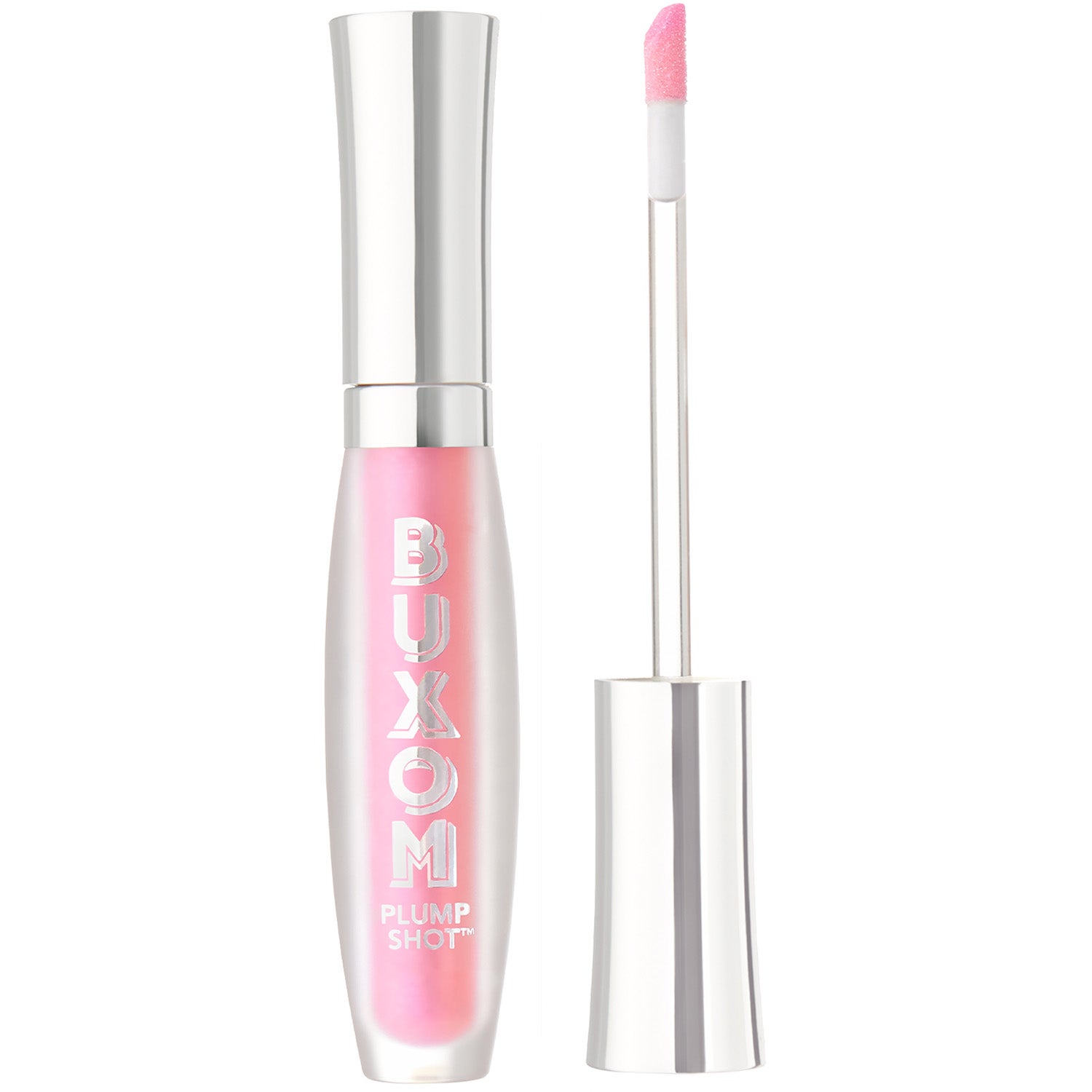 Buxom Plump Shot™ Collagen-Infused Lip Serum Spelbound Pink - 4 ml