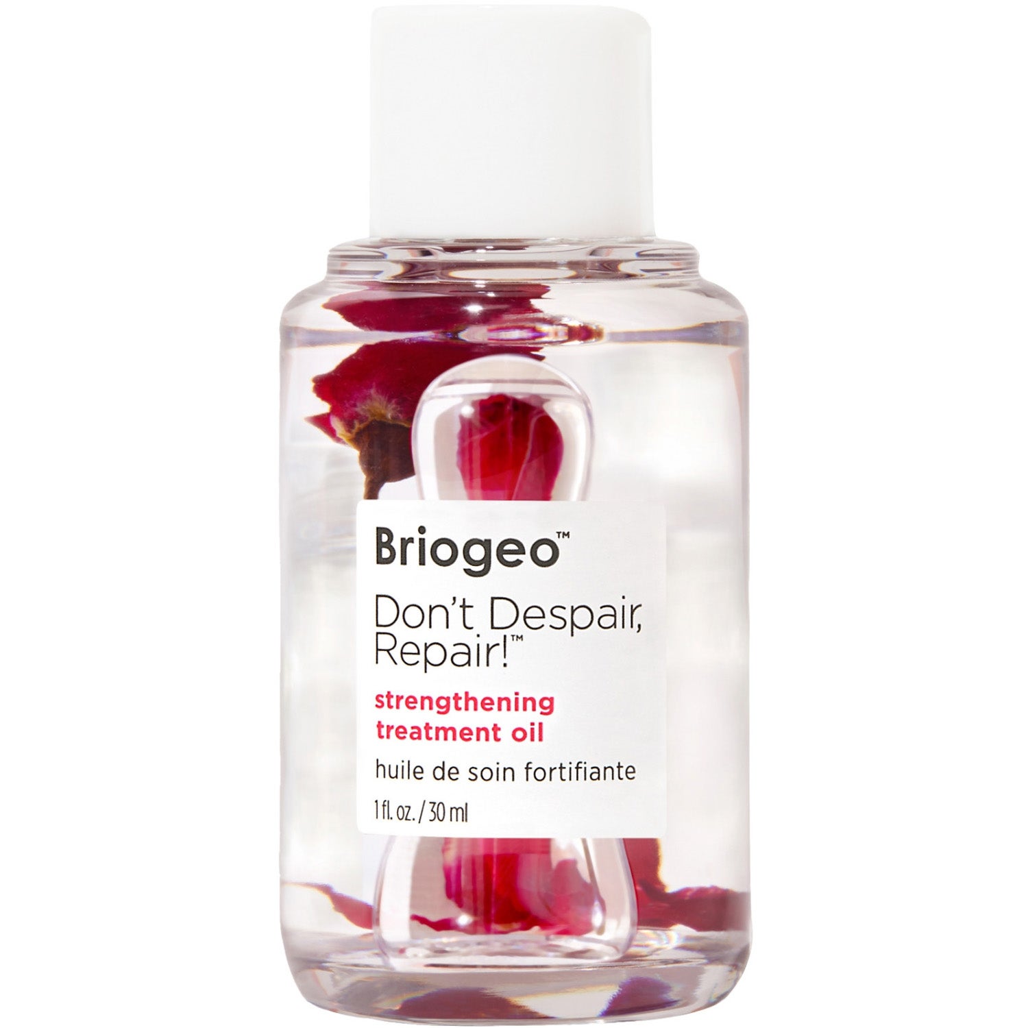 Briogeo Don't Despair, Repair!™ Strengthening Treatment Hair Oil 30 ml