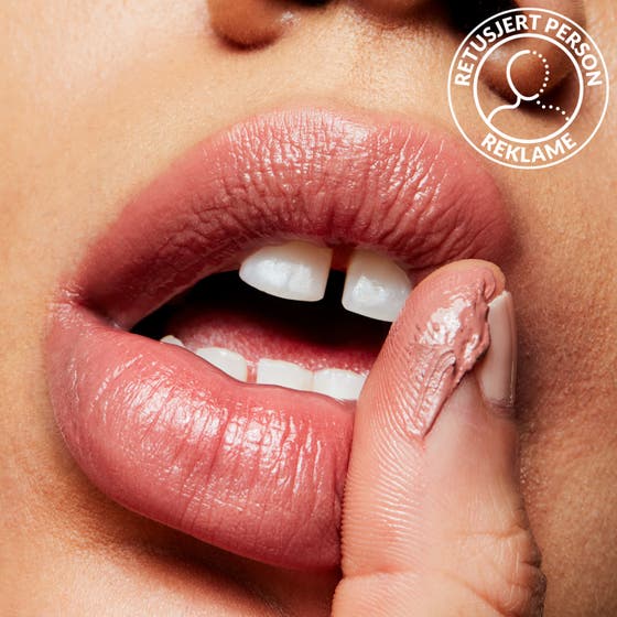 Lustreglass Sheer-Shine Lipstick